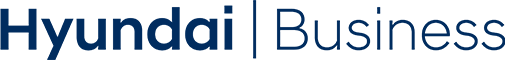 Hyundai Business Center Logo